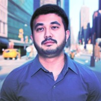 Daniel P.