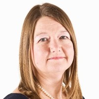 Beverley Gower-Jones OBE FEI