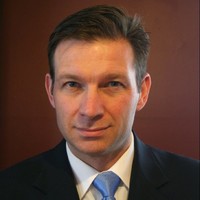David F. Smith, MBA