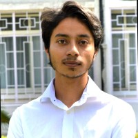 Mohammad Wamiq Hashmi