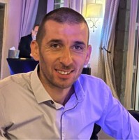 Fabrice VARON