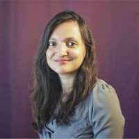 Purva Gupta
