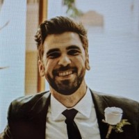 Kristopher Theodoridis