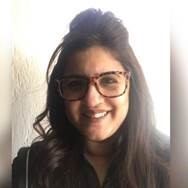 Nadiya Merchant