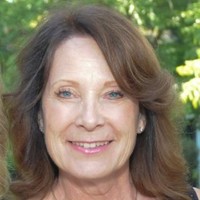 Beverly Rouse