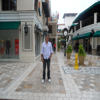 Luis Perez