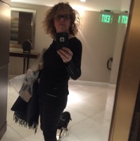 Donna Leven