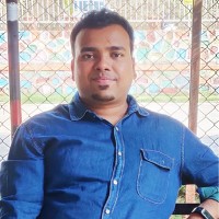 Akshay Gadekar