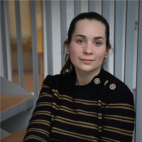 Ilona Langlois