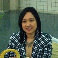 Aileen Castillo-Goco