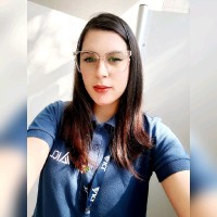 Mayara Kellyn Rodrigues Conceição