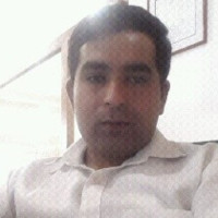 Vikas Kaushik