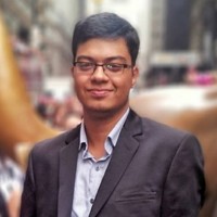 Abhishek Jha