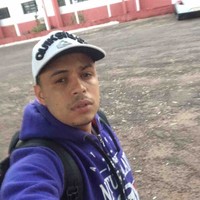 Elton Rodrigues