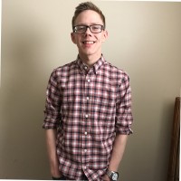 Ryan Geist