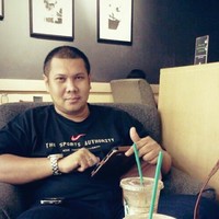 Wilson Victor Simanjuntak