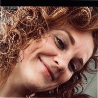 Marriët Klomp - Borren