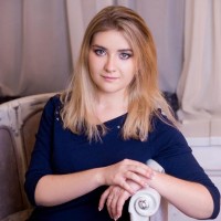 Дарья Оглезнева