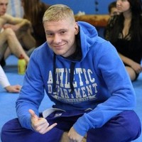 Дмитрий Бурилкин