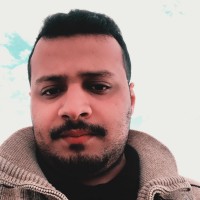 Mohammed Alzahrani
