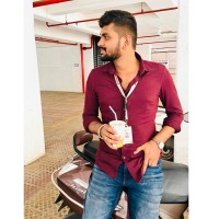 Prakshal Amrutkar