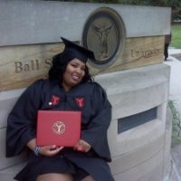 Tashaundra Golden