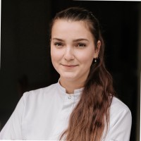 Maurine Géron