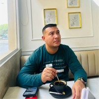 Luis Gabriel Ariza Olivares