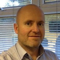James O'Brien