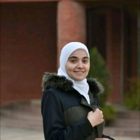 Amira Jouhar