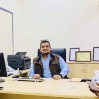 Saddam Alshraah