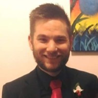 Damon Ledwidge