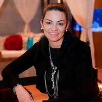 Lu Almeida