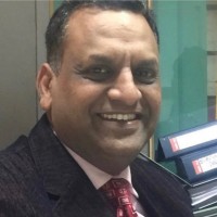 Pankaj Jain