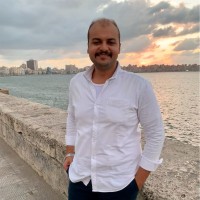 Ahmed Hamdy
