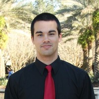 Timothy Roberts