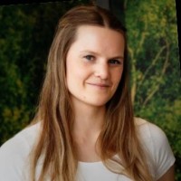 Kristine Bratrud Rudberg