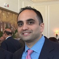 Vaibhav Sethi