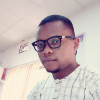 Jackson Ofoegbu
