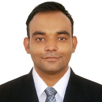 Pushpender Sharma