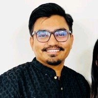 Ketul Raval
