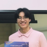 Robin Jiang