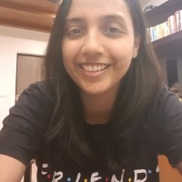 Amritha Krishnan