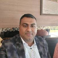 Pranit Peddilwar