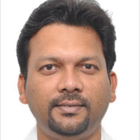 Shashank Chavan