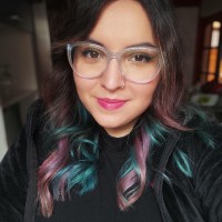 Melissa Inés Pacheco Martinez