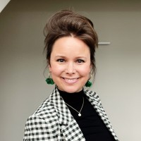 Lonneke Mouton - Bavinck