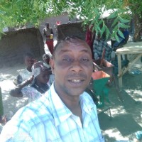 Hama Siddo Amadou