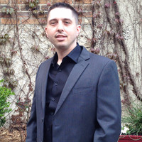 Charles Cain, Mba