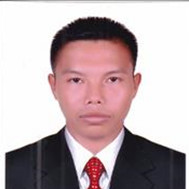 Samiran Chakma